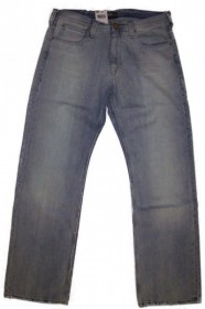 Lee  Jeans  Kent  Relaxed Straight