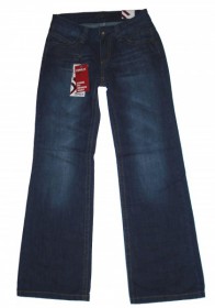 Only  Jeans  Paris  REA829 Loose Fit Medium Waist