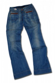 Miss Sixty  Jeans  Margo  Slim