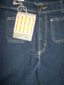 WRANGLER  Jeans 