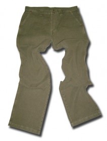 WRANGLER Jeans Hose 