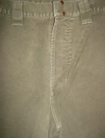 WRANGLER Jeans Hose 