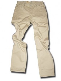 EDWIN  Hose  European Basic  braun