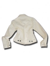 WRANGLER Jeans Jacke 