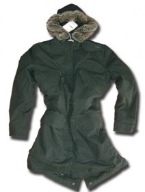 WRANGLER Jacke 