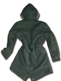 WRANGLER Jacke 