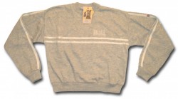 Lonsdale London  Pullover  Ladies Striped Crewneck 