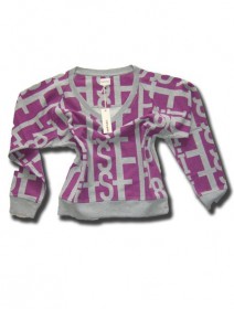 DIESEL  Pullover lila