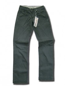 GARCIA M�dchen Jeans  509  grau