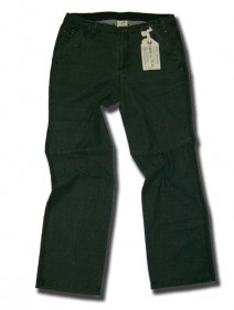 GARCIA  Jeans  Fergal  schwarz