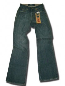 GARCIA Jeans 880 blau GARCIA Jeans 880 blau