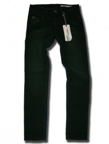 GARCIA  Jeans  Mellau  schwarz used Optik