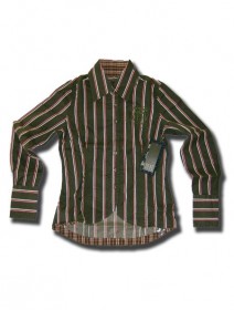 DEPT Bluse langarm  59.72.104  army
