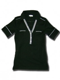 DEPT  Polo Shirt  58.26.490  schwarz