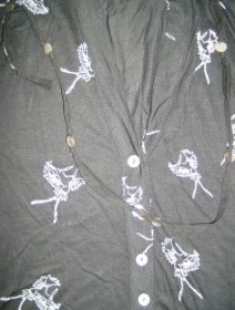 DEPT  Polo Shirt 