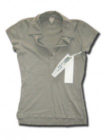 DEPT  Polo Shirt  58.33.422  grau