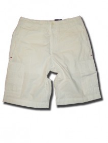 Tommy Hilfiger Short  Columbia  wei�