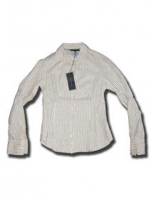 Tommy Hilfiger Bluse  Lorna  gestreift