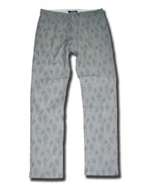 Tommy Hilfiger  Hose grau