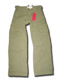 Tommy Hilfiger Hose Dixie oliv Tommy Hilfiger Hose Dixie oliv
