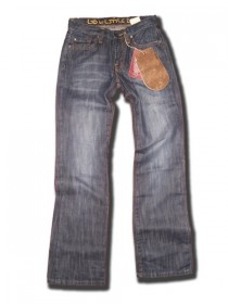 LTB  Jeans  Sopo  blau