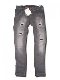 Vero Moda  Jeans  Tatiana grau