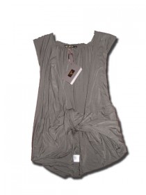 SuperTrash Tunika  Trueness  mud