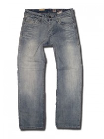 Jack & Jones Jeans Gate Cross blau Jack & Jones Jeans Gate Cross blau