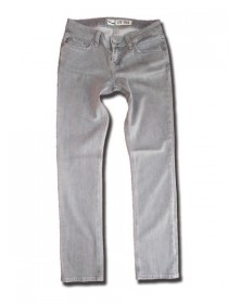 LTB Damen Jeans  Aspen Smoke  grau