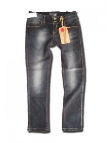LTB Damen Jeans  Katie RW  blau