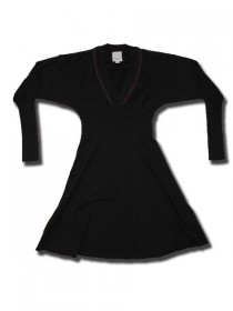 Diesel Kleid  Acand  braun