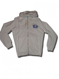 Diesel Herren Rollkragen Jacke wei�