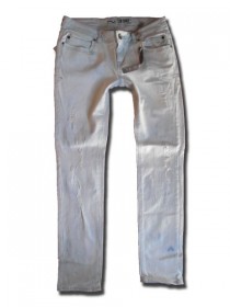LTB Damen Jeans  Molly SSW  hellblau