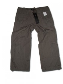 Vero Moda 3/4  Hose  Bibi  oliv