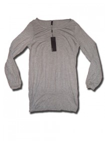 Vero Moda Top Sassie grau Vero Moda Top Sassie grau