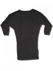 Vero Moda Kleid  Twist  schwarz
