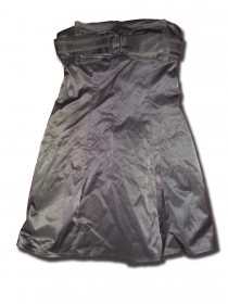 Vero Moda Kleid  Moon  ashes