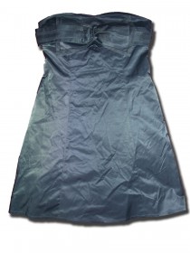 Vero Moda Kleid  Moon  dizzy blue