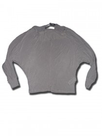 Vero Moda Top Pangan L/S Long Tie alu Vero Moda Top Pangan L/S Long Tie alu