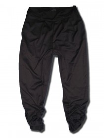 Vero Moda Hose Tobine Loose schwarz Vero Moda Hose Tobine Loose schwarz