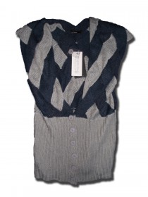 Vero Moda Waistcoat 