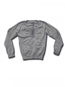 Only Pullover  Tex Camper  moos