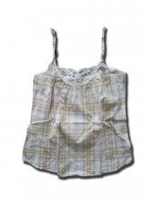 Only Top  Lafy Love Basic  bw-yell