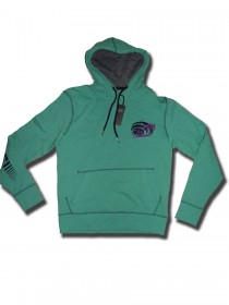 Jack & Jones Kapuzen Sweater  Vent  mint