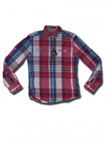 Jack & Jones Hemd  Mohawk  opt white