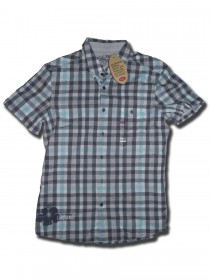Esprit Herren Hemd 