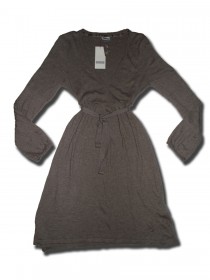 Street One Kleid  107935  braun