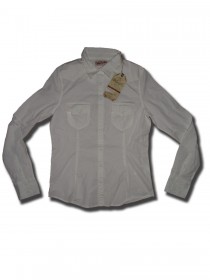 Wrangler Bluse  Jill  wei�