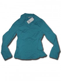 Street One Bluse  118777  t�rkies