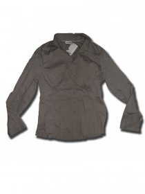 Street One Bluse  118777  wood